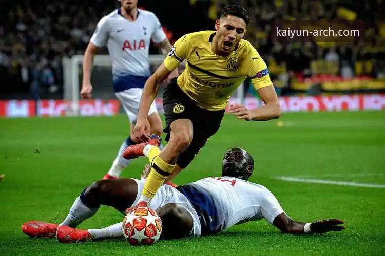 3个前瞻视角，解读多特蒙德锁定美国新星的战略布局