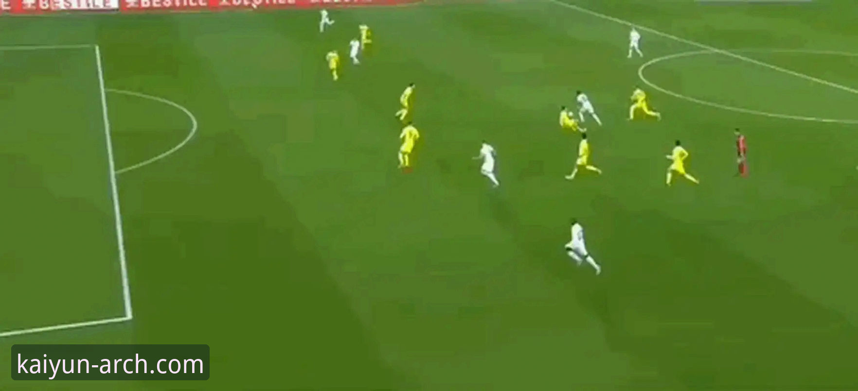 比利亚雷亚尔60分里程碑详解